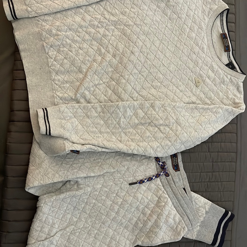 Boys Scotch & Soda jogging suit